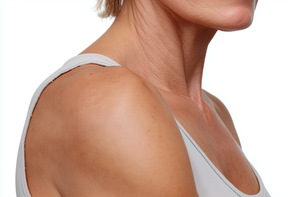 Your Skin in Perimenopause