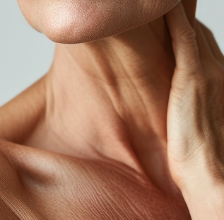 Why Skin Laxity Isn’t Just Cosmetic — And Why Repair Is Still Possible
